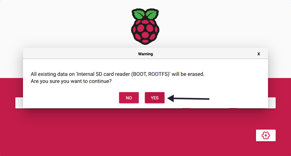 Raspberry Pi Image